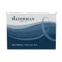 Füllmine Waterman S0110910 Blau 8 Stück