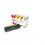 OWA Armor K15582OW Toner Gelb, kompatibel mit HP CE412A, 2.600 Seiten