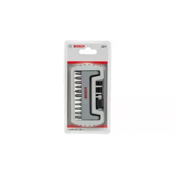 Schraubendreher-Bitsatz Bosch 2608522131