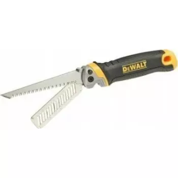 DeWALT DWHT0-20123 Faltbare Stichsäge mit Raspel