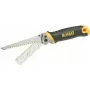 DeWALT DWHT0-20123 Faltbare Stichsäge mit Raspel