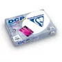 DCP Druckerpapier Clairefontaine A4 250 Blatt Weiß