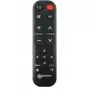 Fernbedienung Geemarc TV-15 – universelle TV-Fernbedienung mit Großdruck und Lernfunktion