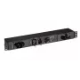 Eaton HotSwap MBP3KIH Wartungs-Bypass-Schalter, 3 kVA, 2U Rack
