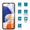 Bildschirmschutz Mobilis 036289 Samsung Galaxy A14 4G 5G Transparent