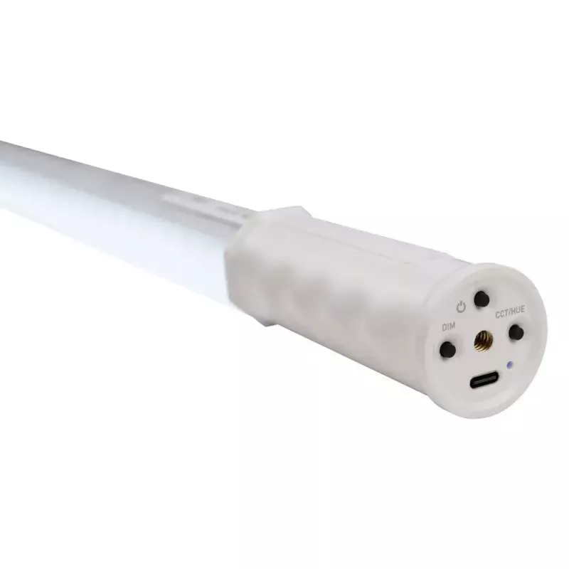 Dauerlicht Nanlite PTT87X 8W LED variable Farbtemperatur