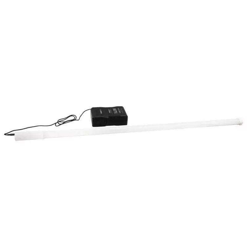 Dauerlicht Nanlite PTT87X 8W LED variable Farbtemperatur