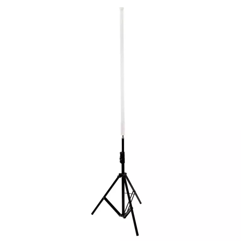 Dauerbeleuchtungs-Kit Nanlite PTT87X4KIT 8W LED Variable Farbe