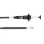 Kaiser Fototechnik 6184 Professional Cable Release, 50 cm