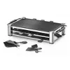 Raclette Grill Rommelsbacher RCC 1500 1500 W Chrom