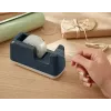 Leitz Cosy Tischabroller 53670089, Grau