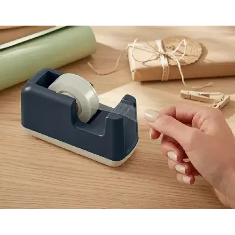 Leitz Cosy Tischabroller 53670089, Grau