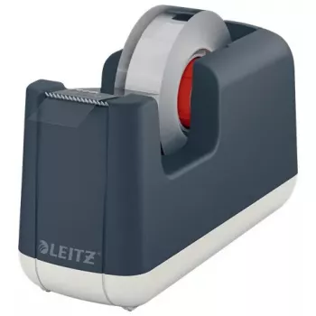 Leitz Cosy Tischabroller 53670089, Grau