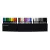 Marker Tombow ABT-108C 107 Stück Pinsel- und Feinspitze Mehrfarbig