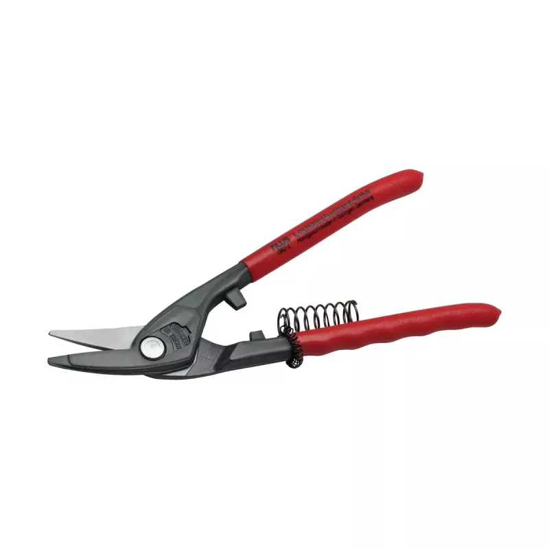 Blechschere Stahl NWS 062L-12-250