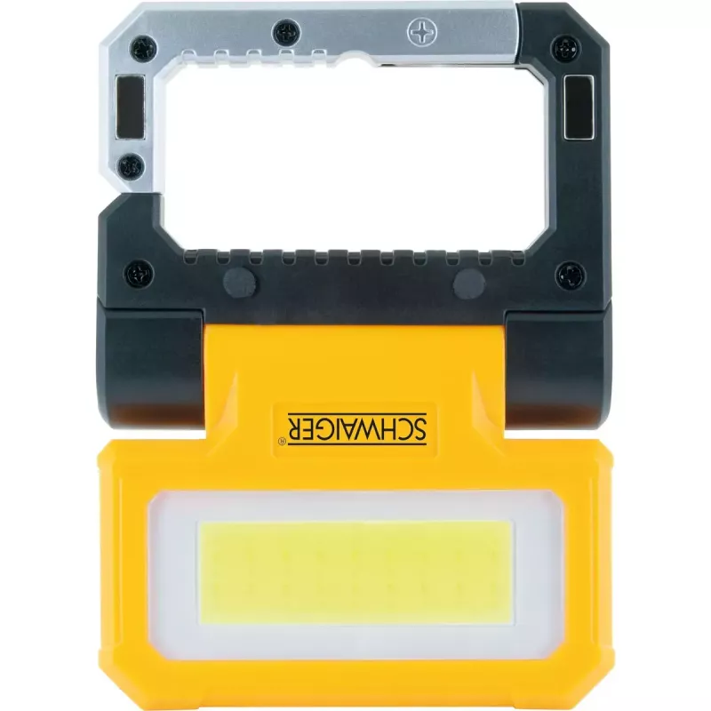 Handarbeitsleuchte Schwaiger WL213
