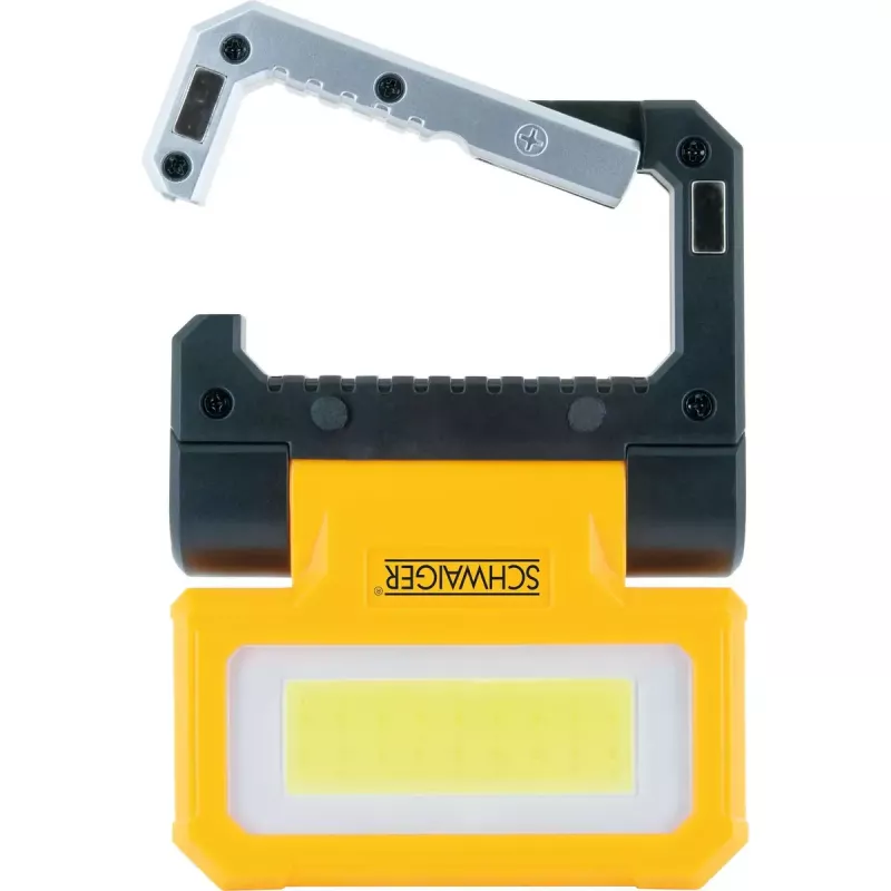 Handarbeitsleuchte Schwaiger WL213