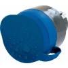 Schwaiger SOAW0044 WiFi-Steckdosenadapter IP44 mit Energiemessung