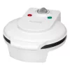 Waffeleisen Bomann WA 5018 CB 1 Waffel 1200 W Weiß