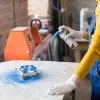 Schneider Schreibgeraete Paint-It 030 Supreme DIY Acryl-Sprühfarbe, Grau, ML03050480