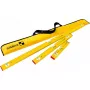STABILA PRO SET 80 AS Wasserwaagen-Set, 19714