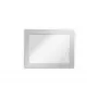 Magnetrahmen Durable DURAFRAME A6 Silber