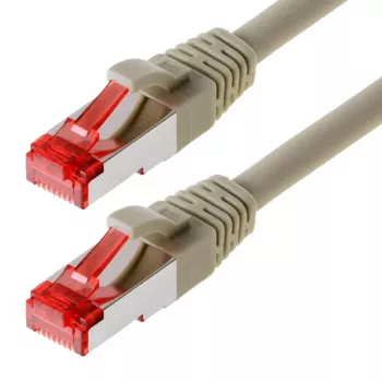 Helos CAT5e SF/UTP 2m Netzwerkkabel