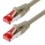 Netzwerkkabel Helos CAT5e SF/UTP 10m