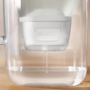 Brita Maxtra Pro Extra Lime Protection Filterkartuschen, 3er-Pack
