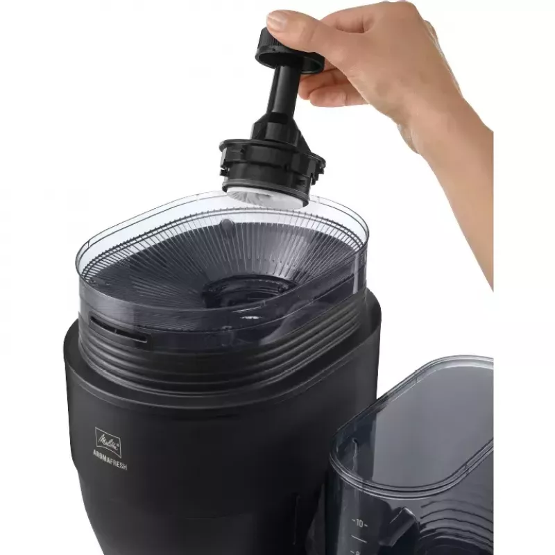 Filterkaffeemaschine Melitta 1,25 l AromaFresh