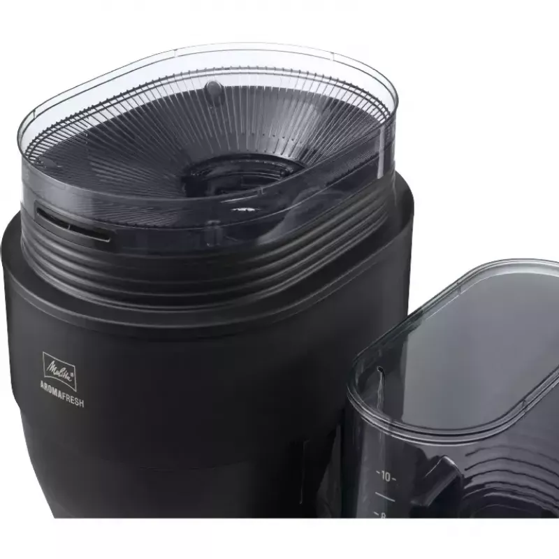 Filterkaffeemaschine Melitta 1,25 l AromaFresh