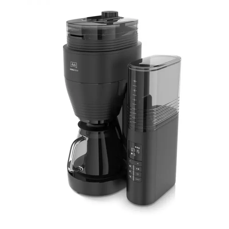 Filterkaffeemaschine Melitta 1,25 l AromaFresh