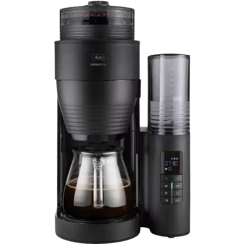 Filterkaffeemaschine Melitta 1,25 l AromaFresh