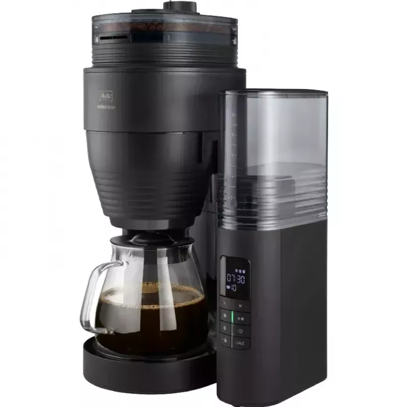 Filterkaffeemaschine Melitta 1,25 l AromaFresh