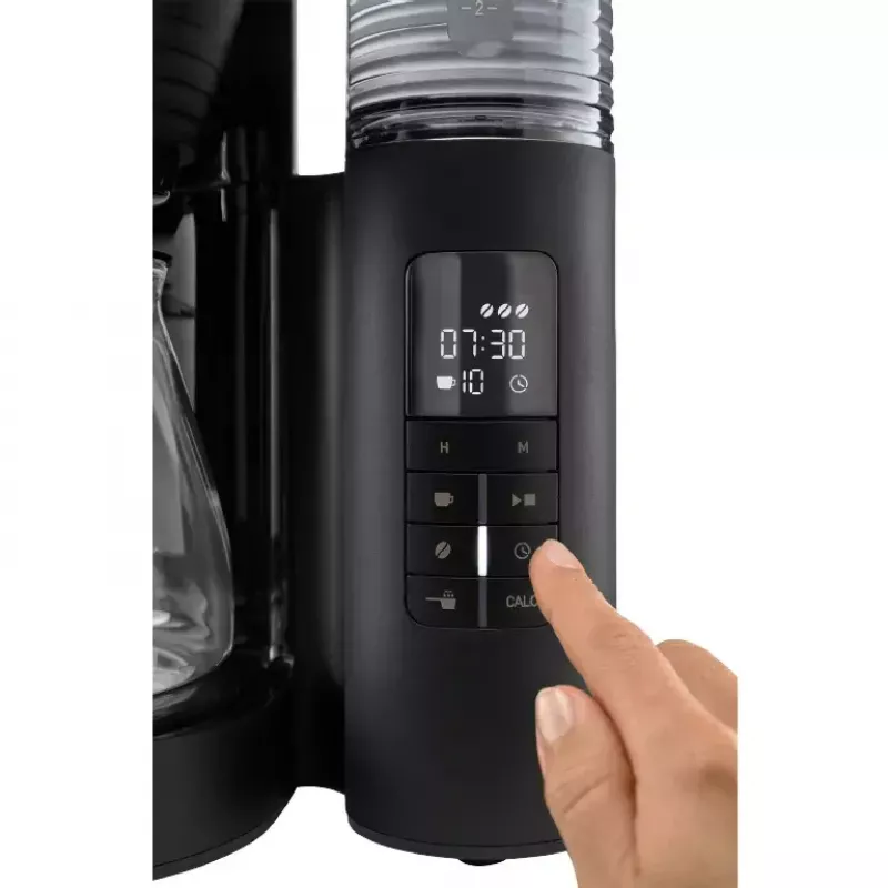 Filterkaffeemaschine Melitta 1,25 l AromaFresh