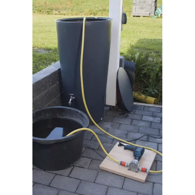 Pumpe wolfcraft 2200000