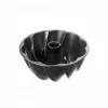 Kuchenform Kaiser 2300646787 Rund Geriffelte Oberfläche 255x257x110 mm