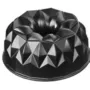 Kuchenform Kaiser 2300646794 Rund Geriffelte Oberfläche 25,5x25,5x11,5 mm