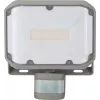 Flutlicht Brennenstuhl 1178020901 20W LED Grau IP44 PIR-Sensor