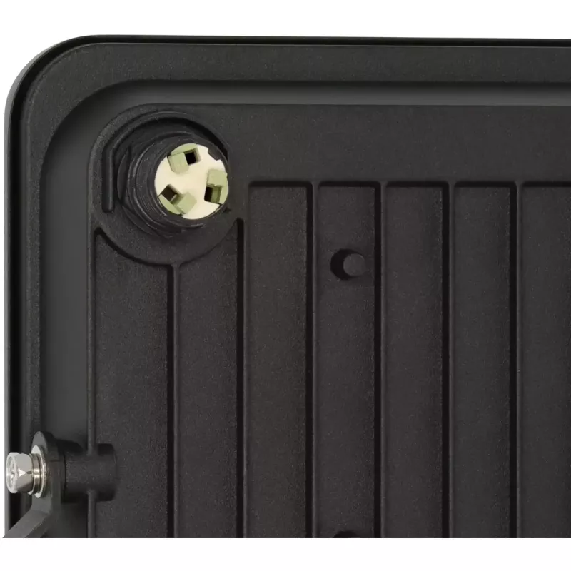 Flutlicht Brennenstuhl 1171250342 30 W LED Schwarz IP65