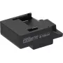 Brennenstuhl HiKOKI 18V Batterieadapter für LED-Arbeitsleuchten