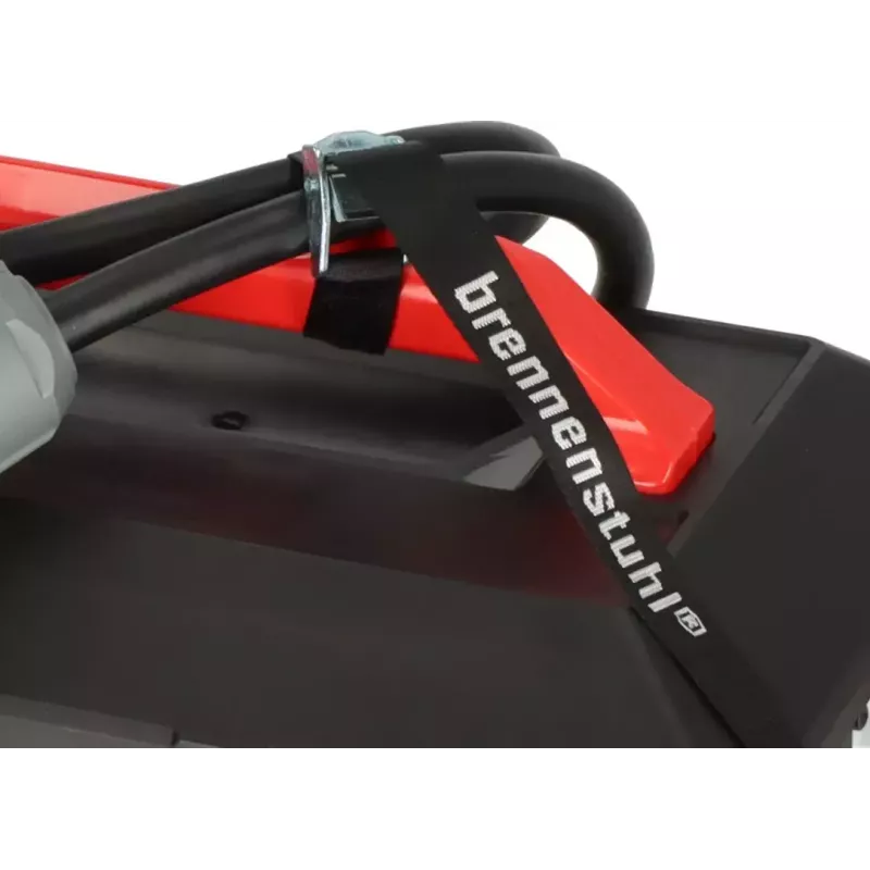 Stromverteilereinheit Brennenstuhl BSV 5-32A RCD 9 AC-Steckdosen Schwarz