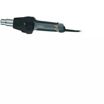 Steinel HM 2620 E bürstenloses Heißluftgebläse, 2300 W