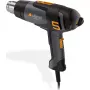 Steinel HM 2120 E Heißluftpistole, 2200 W