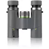 Bresser Optics Wave 10x25 Fernglas BaK-4 Grau 10-fache Vergrößerung