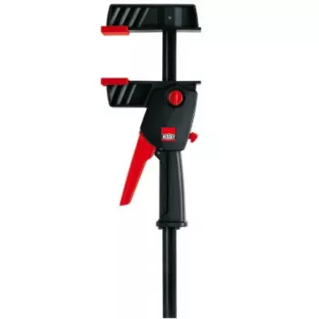 C-Klemme Bessey DUO16-8 15,2 cm Schwarz Rot