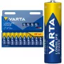 Varta Longlife Power Mignon AA LR6 Alkalibatterien, 20 Stk.