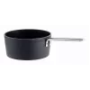 Fissler Adamant Kochtopf, 18 cm, 2 L, Anthrazit