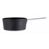 Fissler Adamant Kochtopf, 18 cm, 2 L, Anthrazit