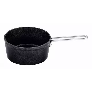 Fissler Adamant Kochtopf, 18 cm, 2 L, Anthrazit